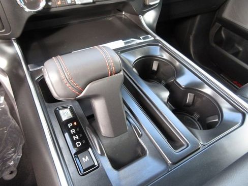 New 2025 Ford F150 Raptor image 21