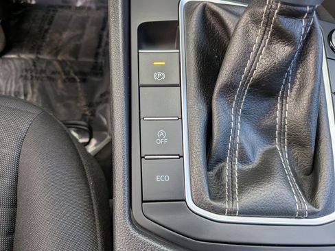 Used 2026 Volkswagen Jetta S FWD image 22