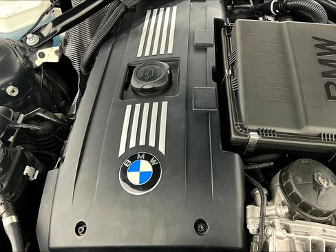 Used 2010 BMW Z4 sDrive35i image 34