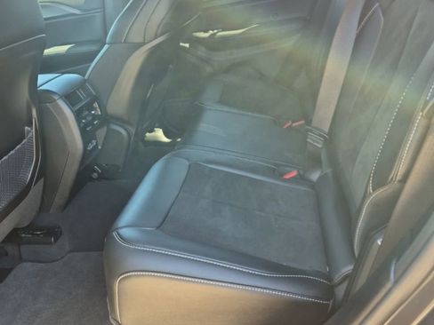 Used 2025 Jeep Grand Cherokee Altitude image 25