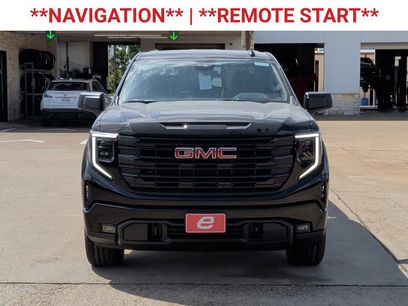 New 2026 GMC Sierra 1500 Elevation