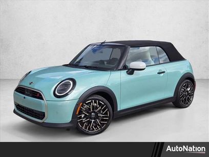New 2026 MINI Cooper S