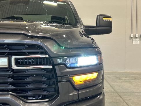 New 2025 RAM 2500 Big Horn image 10