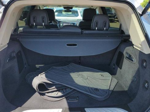 Used 2018 Buick Envision Premium w/ Driver Confidence Package AWD/4WD image 18