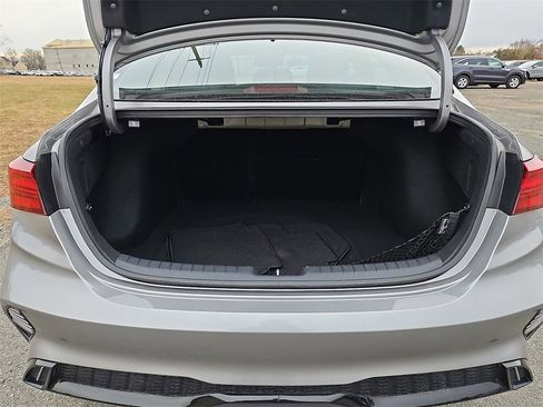 Used 2023 Kia Forte GT-Line w/ GT-Line Technology Package image 30