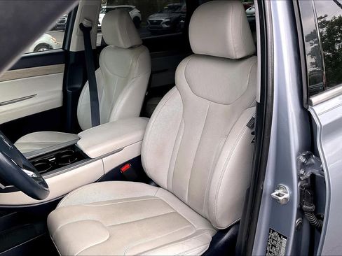 Used 2020 Hyundai Palisade SEL w/ Premium Package FWD image 26
