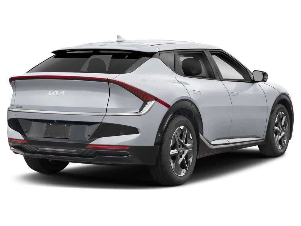 New 2026 Kia EV6 Light RWD image 2