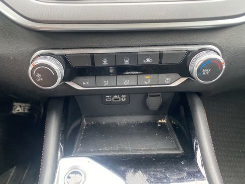 Used 2023 Nissan Altima 2.5 SR image 24