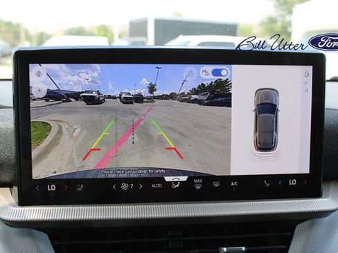 New 2026 Ford Explorer Active w/ Active Comfort Package RWD image 16