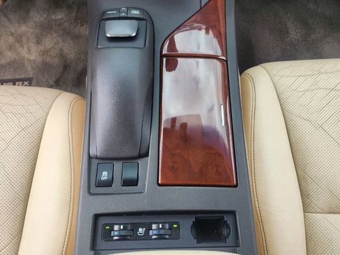 Used 2013 Lexus RX 350 FWD w/ Navigation Pkg image 25