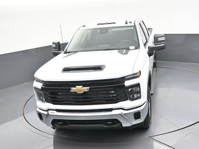 New 2026 Chevrolet Silverado 2500 W/T AWD/4WD image 61