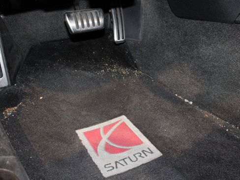 Used 2007 Saturn Sky w/ Premium Trim Pkg image 35
