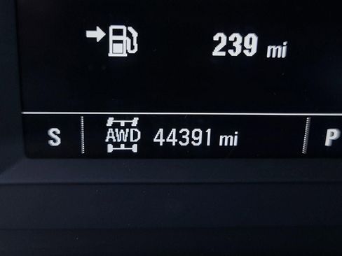 Used 2023 Chevrolet TrailBlazer LS image 23