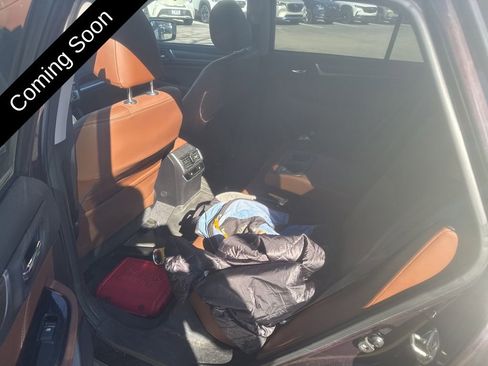 Used 2017 Subaru Outback 3.6R Touring image 41