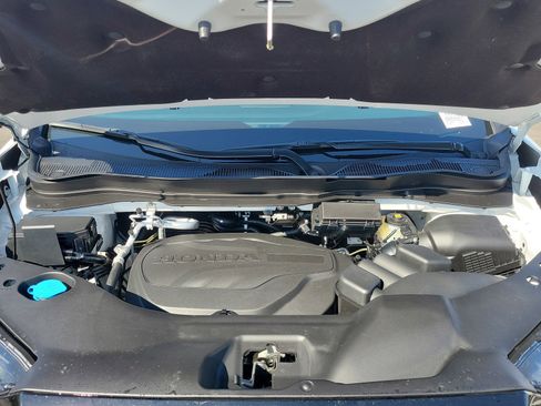 New 2026 Honda Ridgeline Black Edition image 32