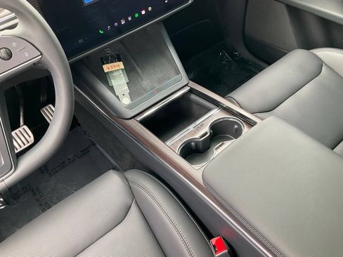 Used 2023 Tesla Model X AWD/4WD image 47