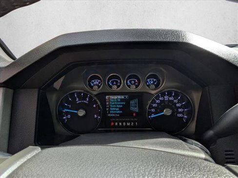 Used 2015 Ford F350 Lariat w/ Lariat Ultimate Package image 17