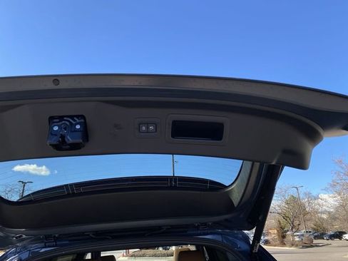 New 2026 MAZDA CX-70 3.3 Turbo S w/ Premium Plus image 33