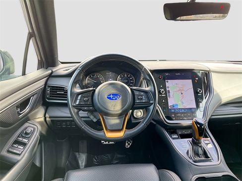 Used 2022 Subaru Outback Wilderness image 24