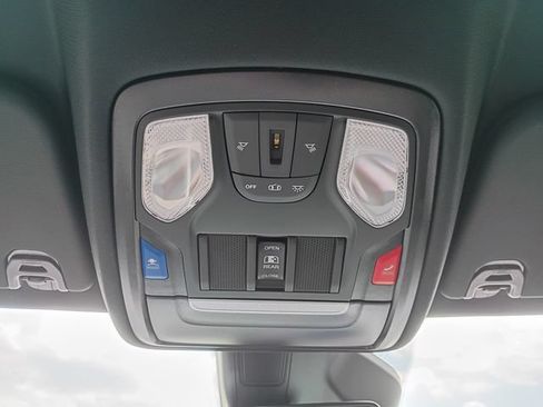 New 2026 RAM 1500 Big Horn w/ Night Edition AWD/4WD image 19