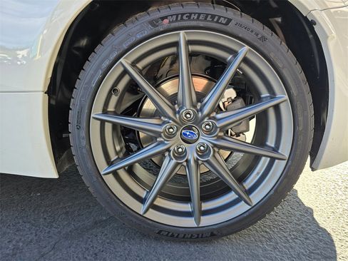 New 2025 Subaru BRZ Limited image 6