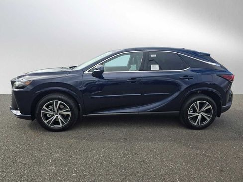 New 2026 Lexus RX 350 Premium image 6