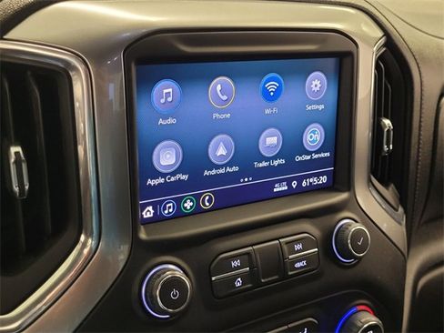 Used 2022 Chevrolet Silverado 1500 RST w/ Rally Edition image 15