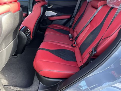 New 2026 Acura RDX A-Spec image 22