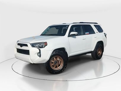 Used 2015 Toyota 4Runner SR5 Premium