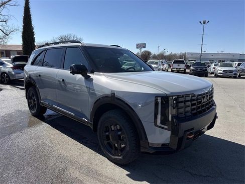 New 2027 Kia Telluride SX Prestige X-Pro image 1
