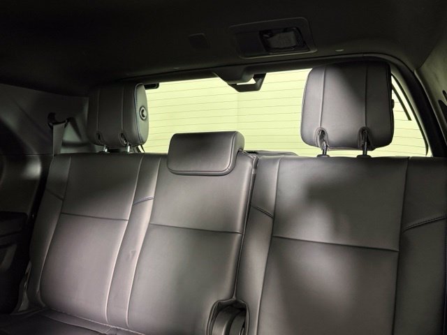 Used 2024 Toyota Sequoia Platinum AWD/4WD image 27