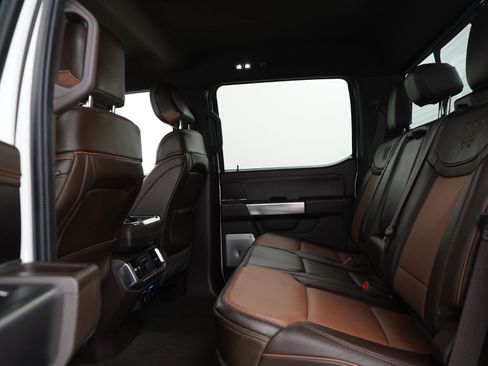 Used 2023 Ford F150 King Ranch AWD/4WD image 21