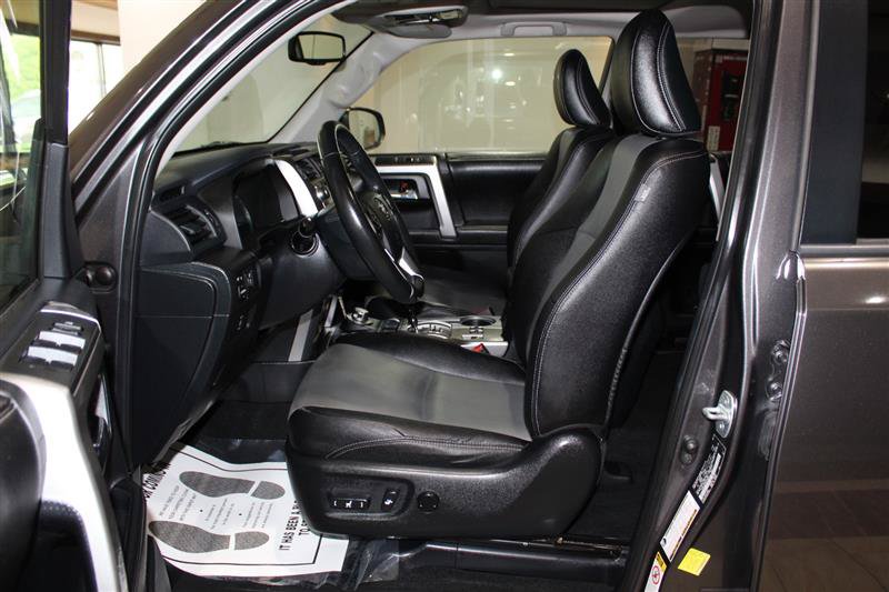 Used 2014 Toyota 4Runner SR5 Premium AWD/4WD image 25