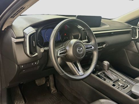 Used 2025 MAZDA CX-50 2.5 Hybrid w/ Preferred Pkg AWD/4WD image 18