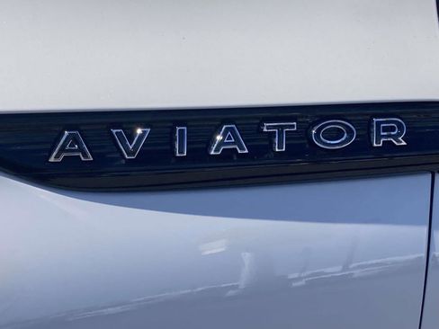 New 2026 Lincoln Aviator Black Label w/ Black Label Special Edition image 13