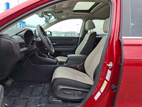 Used 2023 Honda CR-V EX image 13