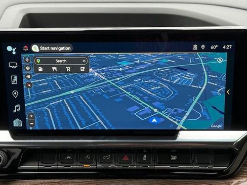 New 2026 Chevrolet Silverado 1500 LT image 20