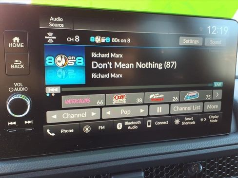 Used 2025 Honda CR-V Sport-L image 23