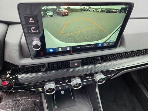 New 2026 Honda CR-V EX-L image 10