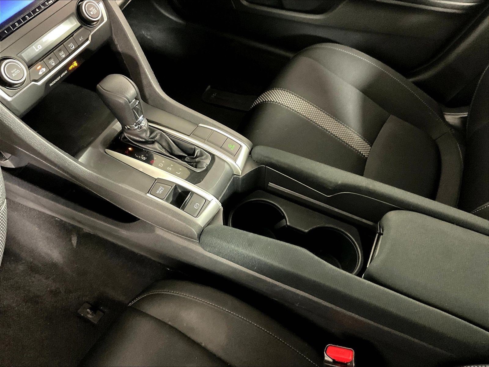 Used 2020 Honda Civic LX image 17