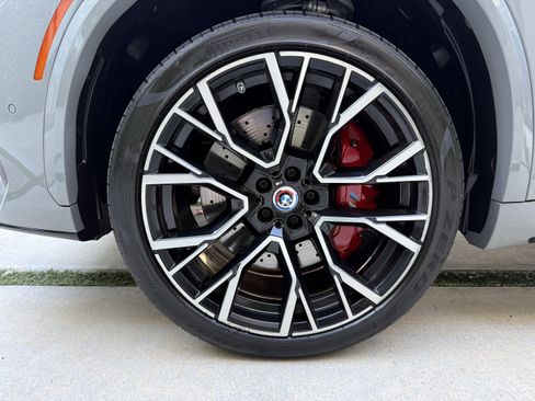 Used 2022 BMW X5 M w/ Competition Package 2 image 23