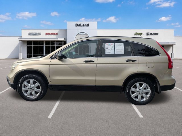 Used 2009 Honda CR-V EX image 9