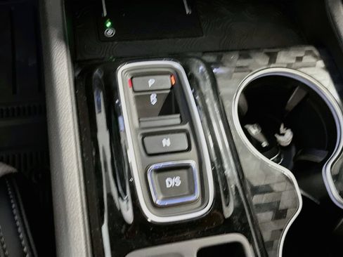 Used 2026 Honda Passport TrailSport Elite image 17