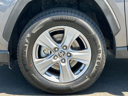 Certified 2024 Toyota RAV4 XLE FWD image 31