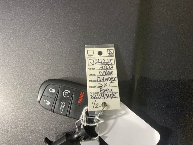 Used 2022 Dodge Charger SXT AWD/4WD image 46