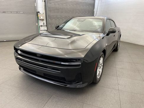 New 2026 Dodge Charger R/T AWD/4WD image 8