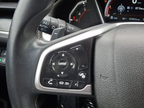 Used 2020 Honda Civic Sport image 21