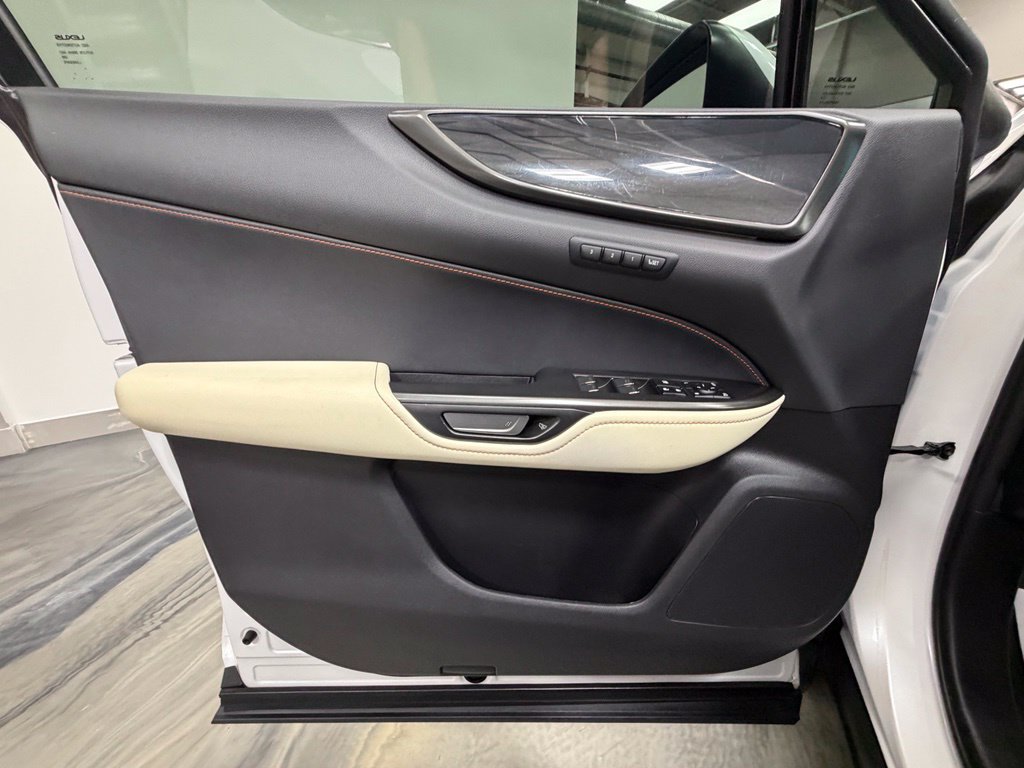Used 2022 Lexus NX 350 AWD image 57