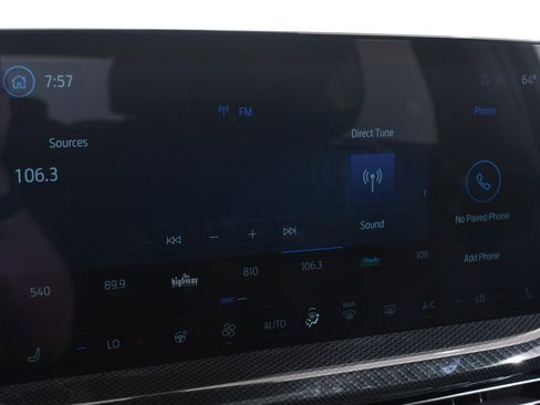 New 2025 Ford Escape ST-Line Elite w/ Tech Pack #2 image 28