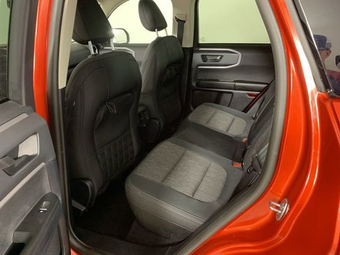 Used 2023 Ford Bronco Sport Big Bend w/ Convenience Package image 31